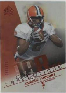 Johnnie Morant