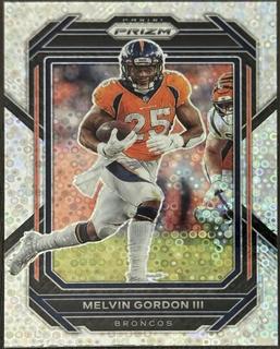 Melvin Gordon III