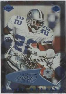 Emmitt Smith