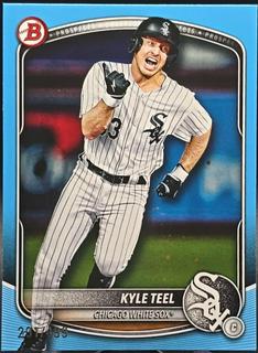 Kyle Teel