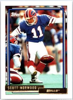 Scott Norwood