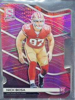 Nick Bosa