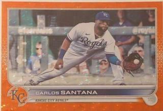 Carlos Santana
