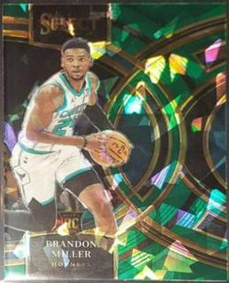 Brandon Miller