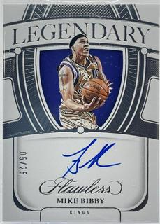 Mike Bibby