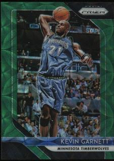 Kevin Garnett