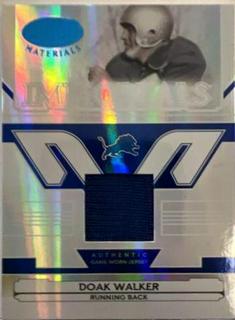 Doak Walker