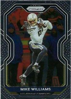 Mike Williams