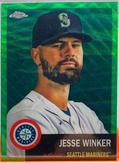 Jesse Winker