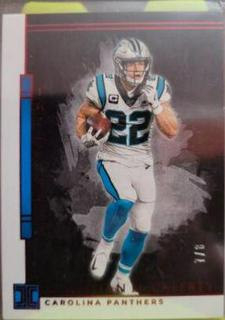 Christian McCaffrey