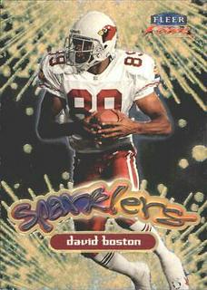 David Boston