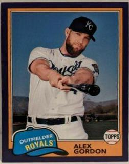 Alex Gordon