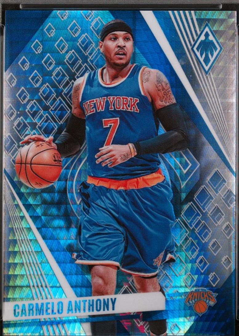 Carmelo Anthony [Lucky Envelope] #68