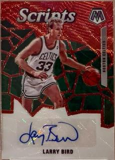Larry Bird
