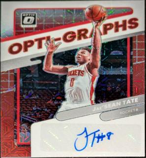 Jae'Sean Tate