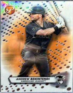 Andrew Benintendi