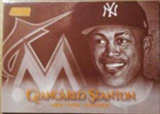 Giancarlo Stanton