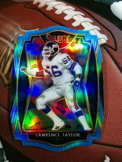 Lawrence Taylor