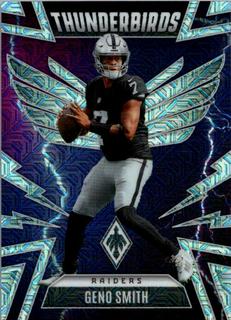 Geno Smith