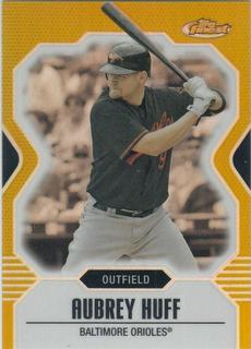 Aubrey Huff