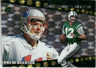 Drew Bledsoe