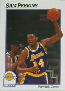 Sam Perkins