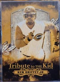 Ken Griffey Jr.