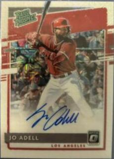 Jo Adell