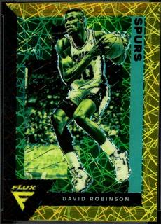 David Robinson