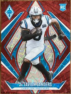 Ja'Tavion Sanders