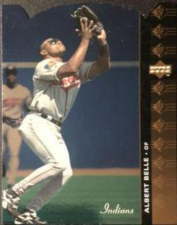 Albert Belle
