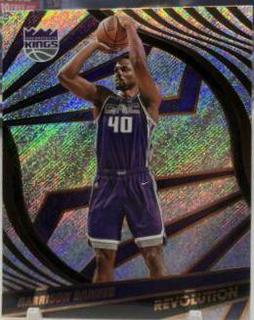 Harrison Barnes