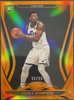 Udoka Azubuike