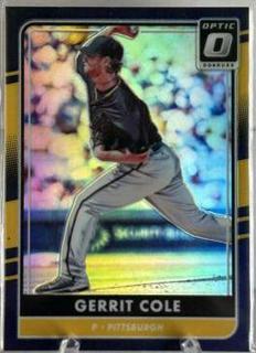 Gerrit Cole