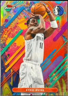 Kyrie Irving