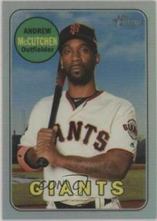 Andrew McCutchen