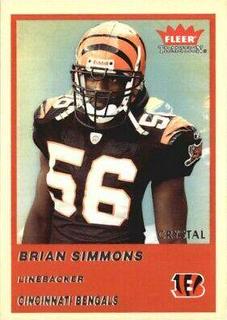 Brian Simmons