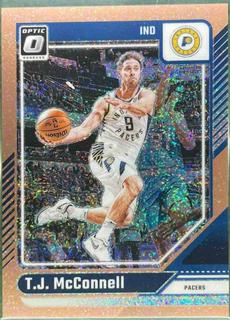 T.J. McConnell