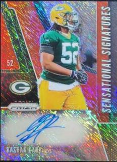 Rashan Gary