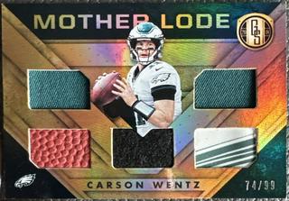 Carson Wentz
