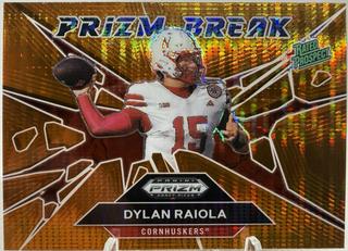 Dylan Raiola