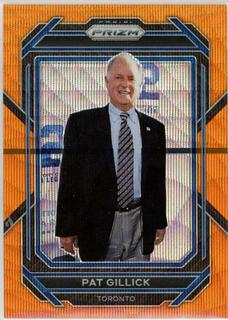 Pat Gillick
