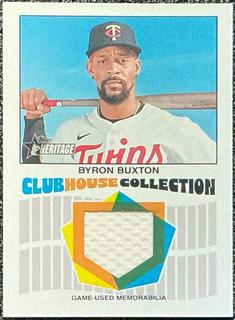 Byron Buxton