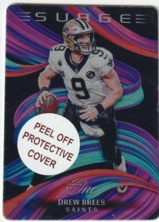 Drew Brees