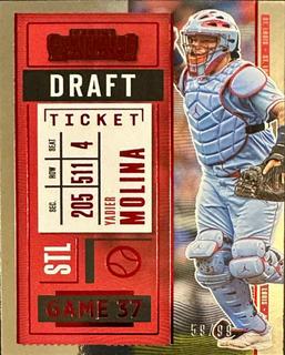 Yadier Molina
