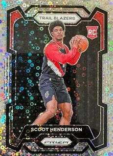 Scoot Henderson