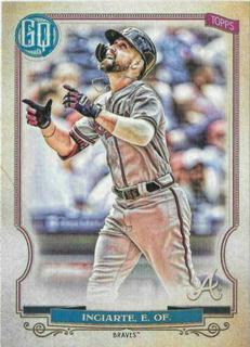 Ender Inciarte