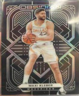 Maxi Kleber