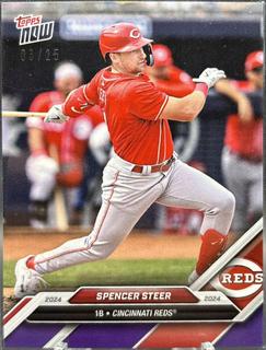 Spencer Steer