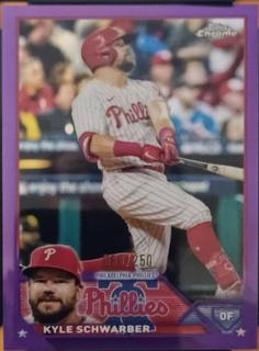 Kyle Schwarber